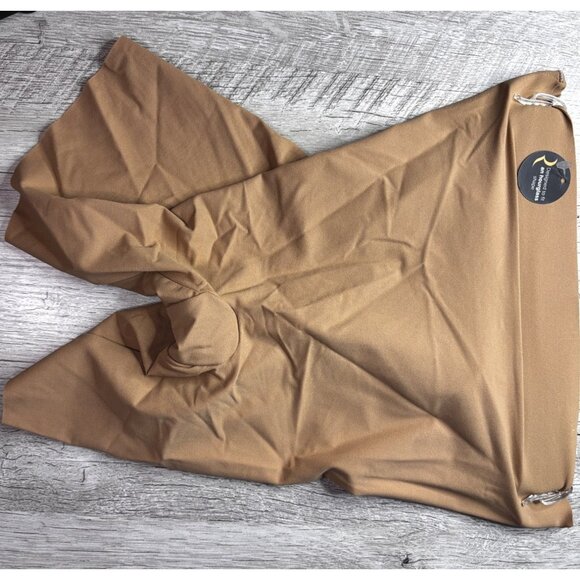 Shape Revelation Hourglass Thigh Shaper Moderate Control Shapewear by Wacoal S B - Picture 4 of 6